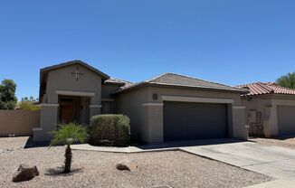 Beautiful Home for Rent in Phoenix! NEW CARPET!!