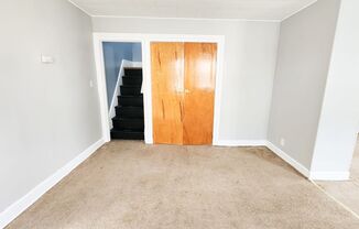 3 beds, 1 bath, $1,600