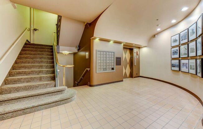 Renovated & Parking