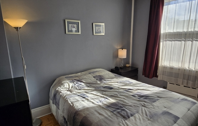 1 bed, 1 bath, 459 sqft, $3,100, Unit 10C