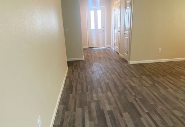 3-bedroom house for rent in Fernley