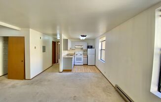 Tuscany Apartments
