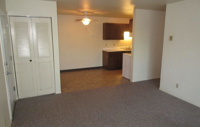 2 beds, 1 bath, 815 sqft, $895, Unit 520-8