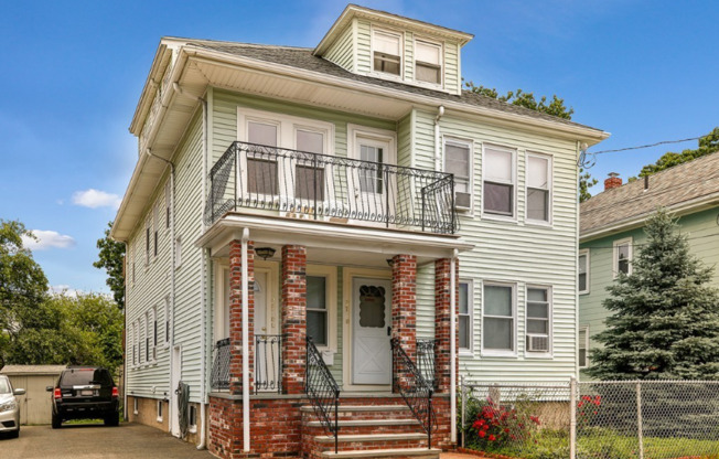 31 DARTMOUTH ST