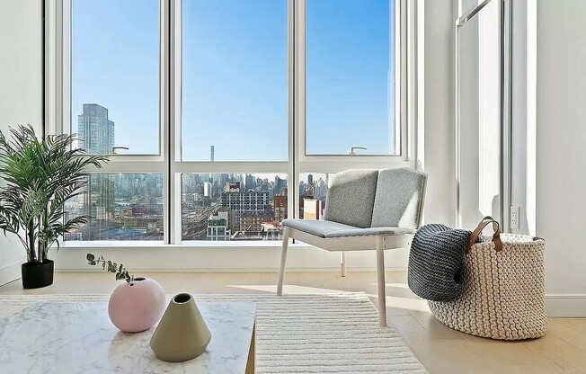 1 bed, 1 bath, $4,701, Unit 27B