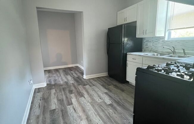 T1 Legacy - 8632 S Sangamon Street