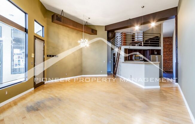 1 bed, 1 bath, $2,450
