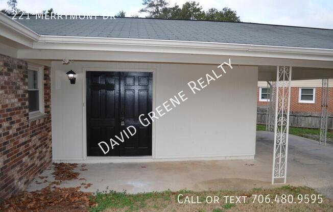 221 MERRYMONT DR