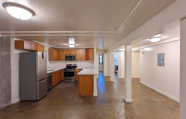 Hillegass Avenue, 2821