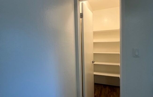 1 bed, 1 bath, 592 sqft, $2,045, Unit 1