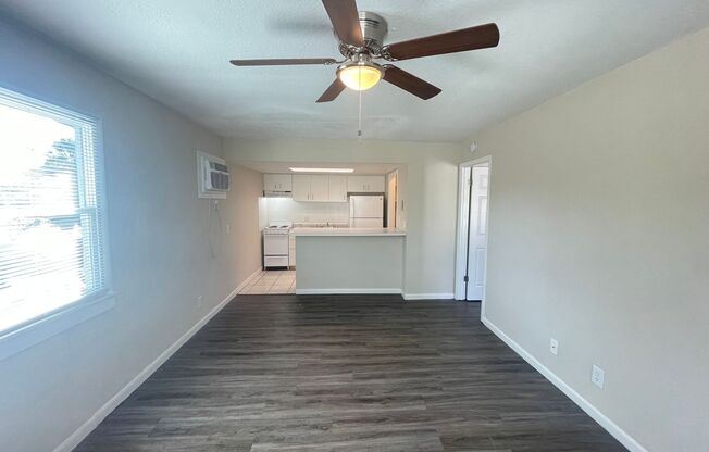 1BD/1BA Apartment off Curry Ford in Henley Park Apartments!