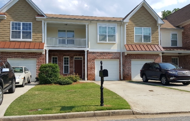 404 SAINT CLAIRE DR