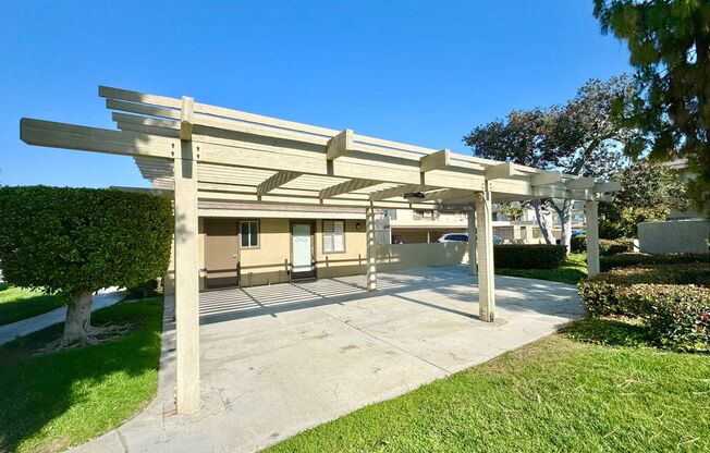 Buena Vista Apartments