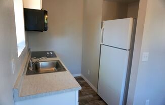 1 bed, 1 bath, 458 sqft, $800, Unit 2535Guest