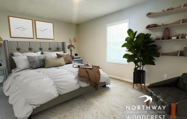 Northway at Woodcrest