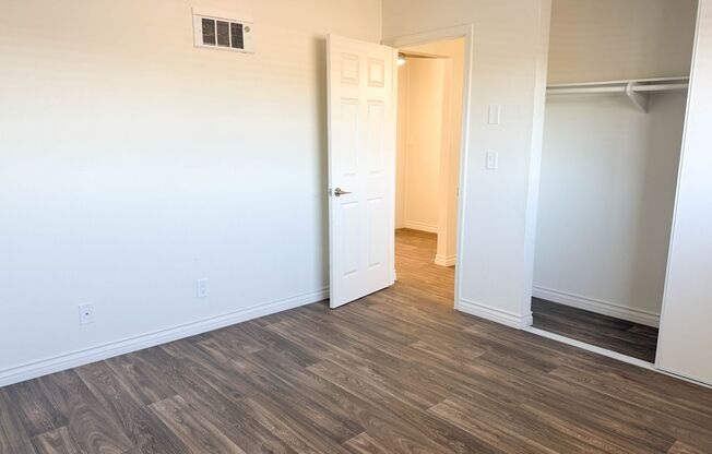 1 bed, 1 bath, $1,850, Unit 4