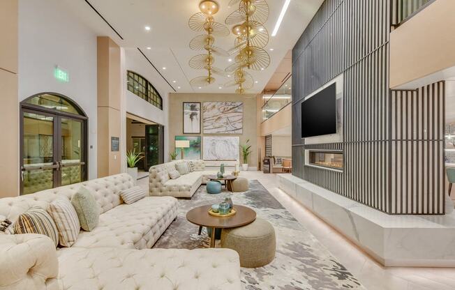 clubhouse