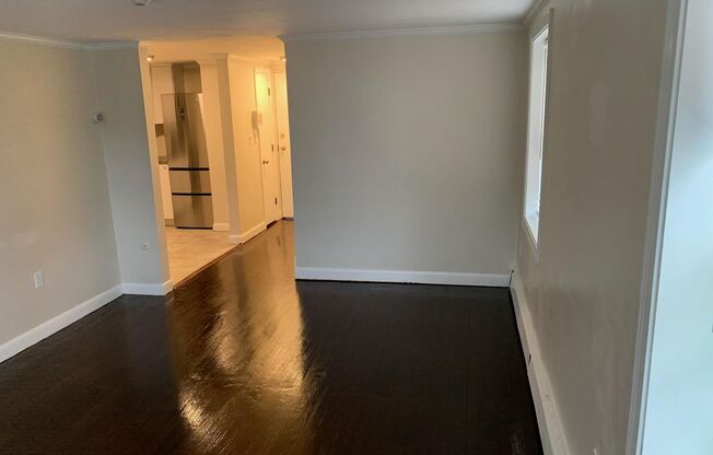 1 bed, 1 bath, 500 sqft, $2,300, Unit 38Big-G