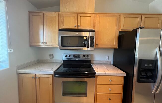 2 beds, 2 baths, $1,845