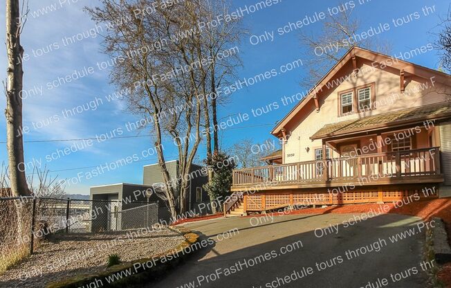 3232 N Michigan Ave Portland, OR 97227