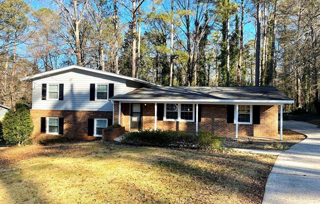 Five Points - 4br Home FOR RENT