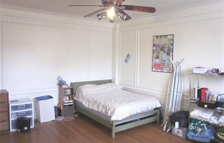 Studio, 1 bath, 600 sqft, $2,400, Unit 604