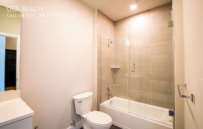 1 bed, 1 bath, 470 sqft, $1,495