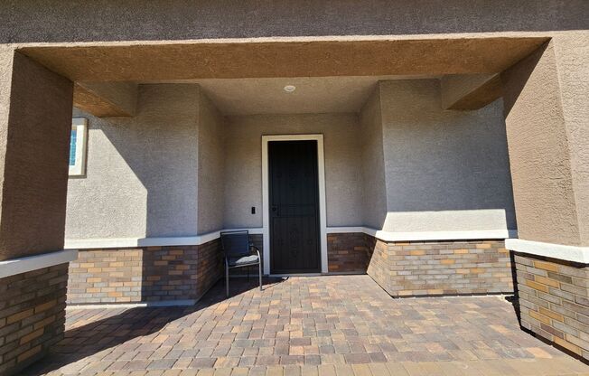 Guard-Gated Cadence | 2 Bed Single-Story Home in 55+ Community | WiFi Included