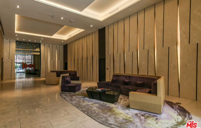 1 bed, 1.5 baths, 843 sqft, $2,950, Unit 2401