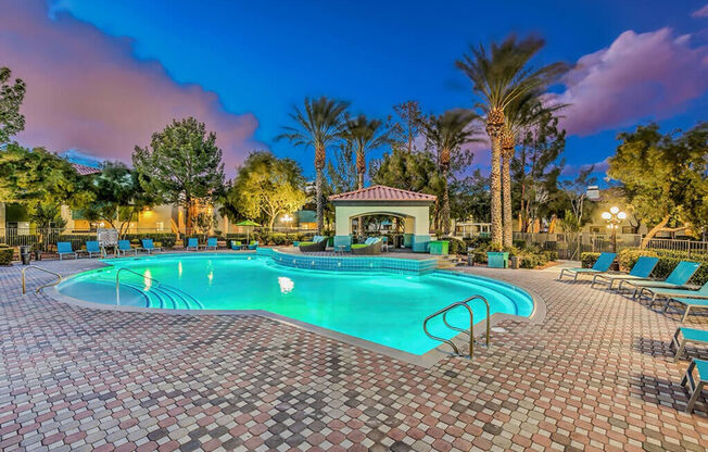 Mirasol Apartments