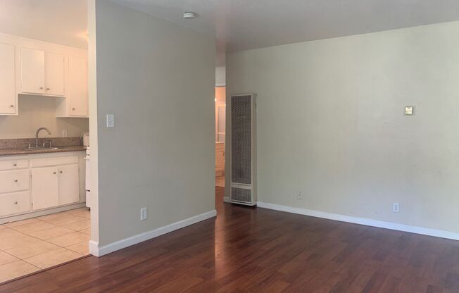 1 bed, 1 bath, $1,450, Unit Unit 3