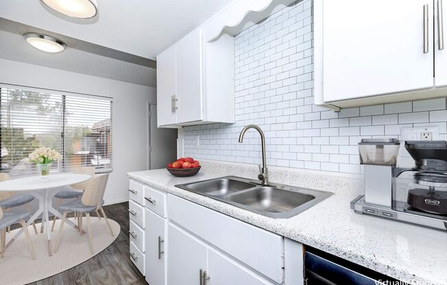 2 beds, 2 baths, 840 sqft, $1,399, Unit A113