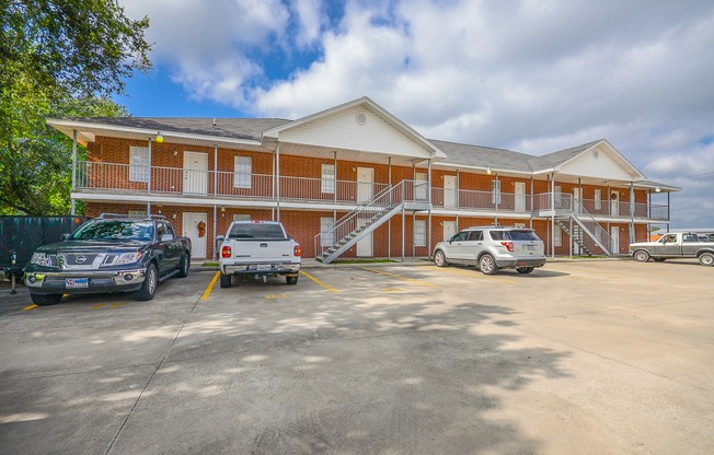 Partner-provided property photo