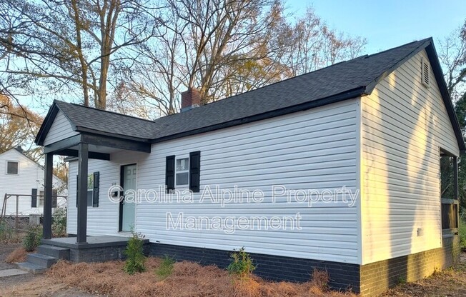 608 PARK AVE