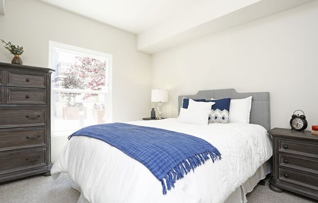 2 beds, 2 baths, 1,153 sqft, $3,500, Unit 107N