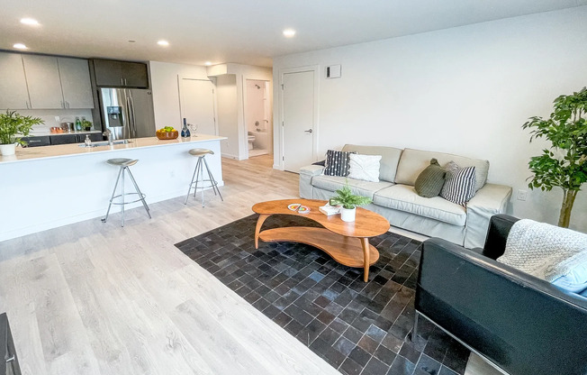 2 beds, 2 baths, 919 sqft, $2,295, Unit 310 MFTE