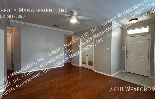 7710 Wexford Sq