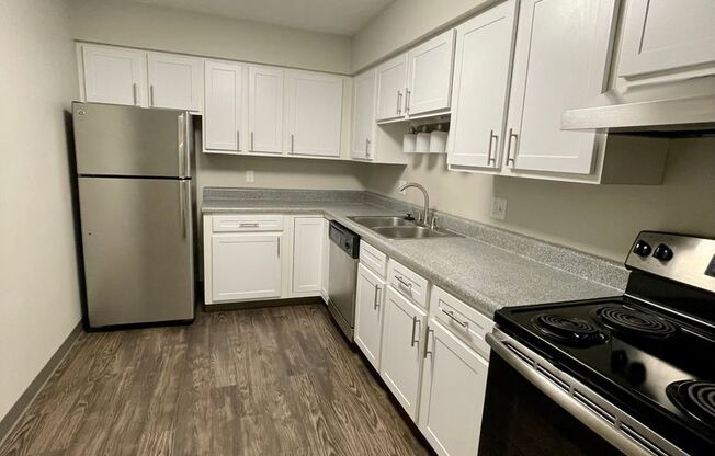 1 bed, 1 bath, 758 sqft, $895, Unit 190905