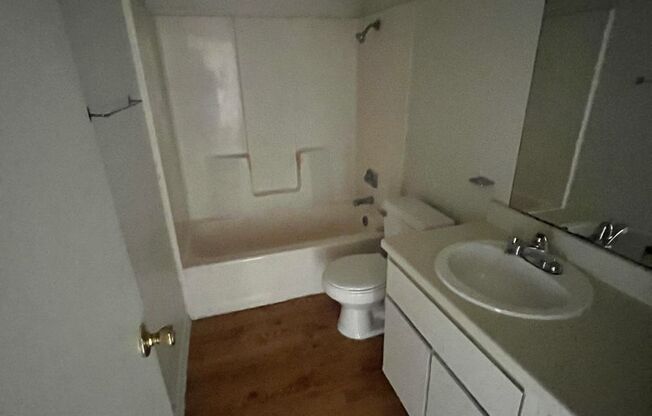 Cedarhill Apartments