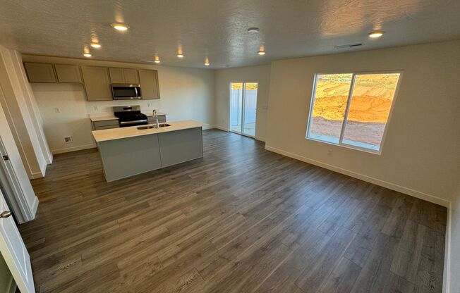 Brand New Long valley Townhome!