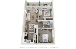 Partner-provided photo for $1300 unit