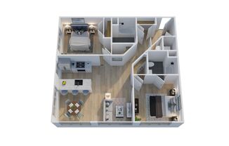 Partner-provided photo for $2612.5 unit