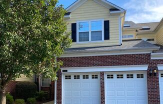 TOWNHOUSE IN ANDERSON CREEK CLUB