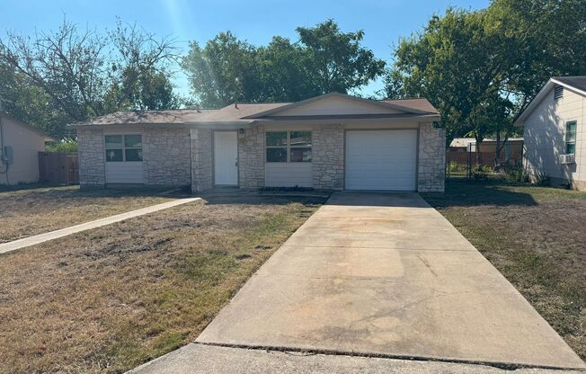 Welcome home to 226 Park Lane!