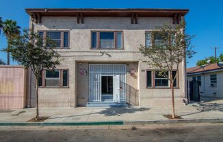 Portside Studio Apartments