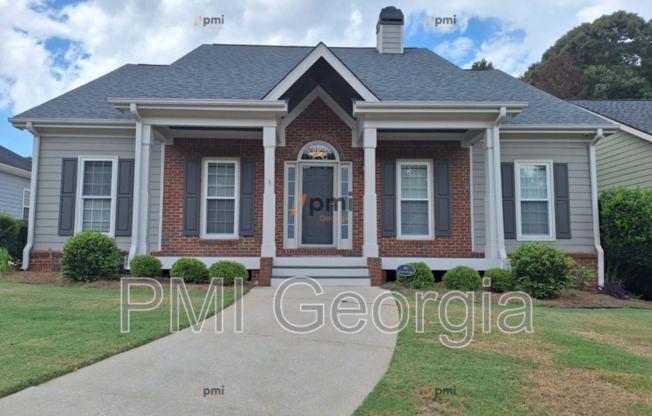 213 PICKETS ROW