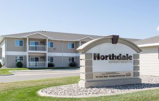 Northdale 2720/400