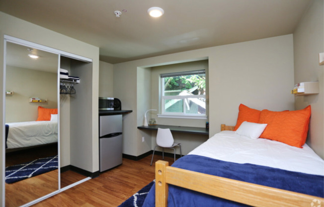Alta Studios is now Leasing!