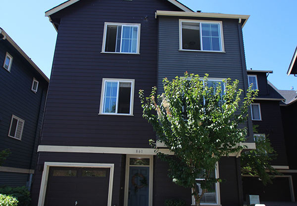 LUXURY ISSAQUAH HIGHLANDS TOWNHOME W HIGH END FINISHES AND VIEWS