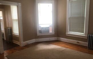 500 S. Mendenhall Street